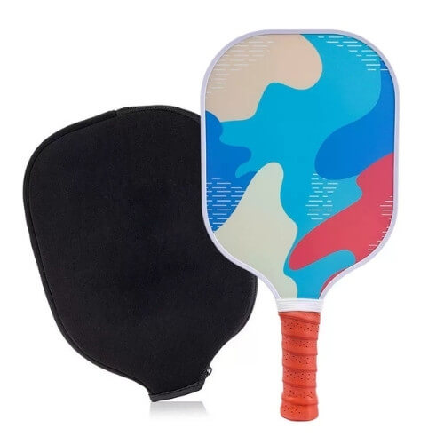 Custom Pickleball Paddle - Fiberglass