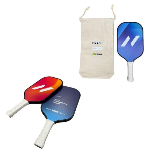 custom pickleball paddle Malaysia