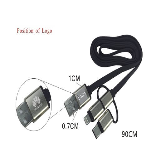 Custom USB Charging Cable Pricing Guide Malaysia 2026