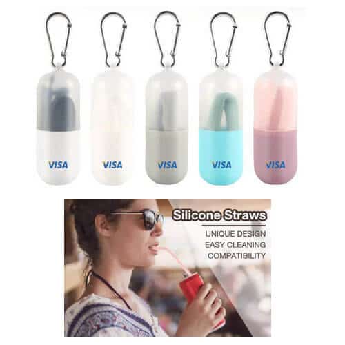 Custom Reusable Straw Pricing Guide Malaysia 2026