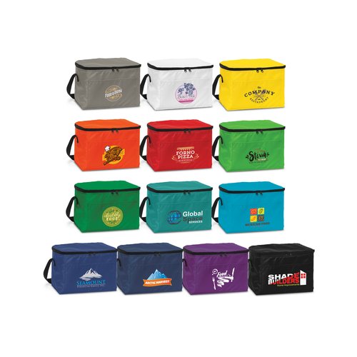 How to Choose a Custom Cooler Bag: Size, Insulation & Type (Malaysia)