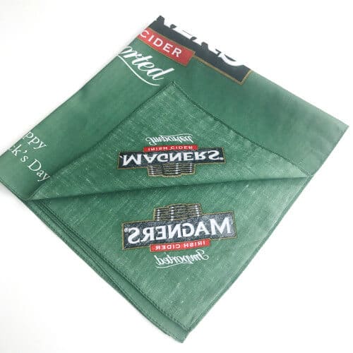 Custom Bandana Pricing Guide Malaysia 2026