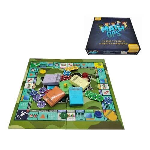 Customized Games