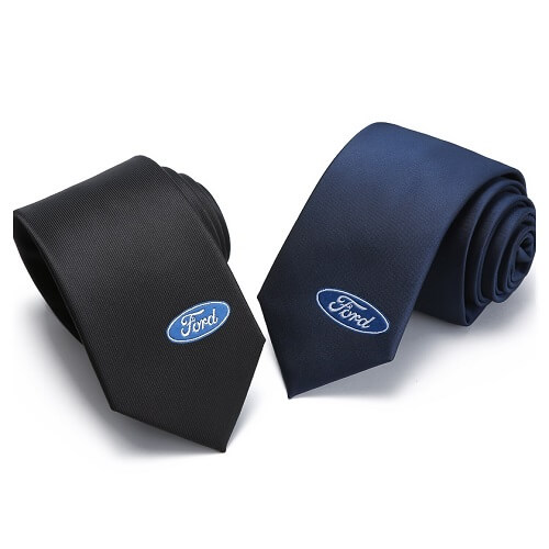 Customised Tie