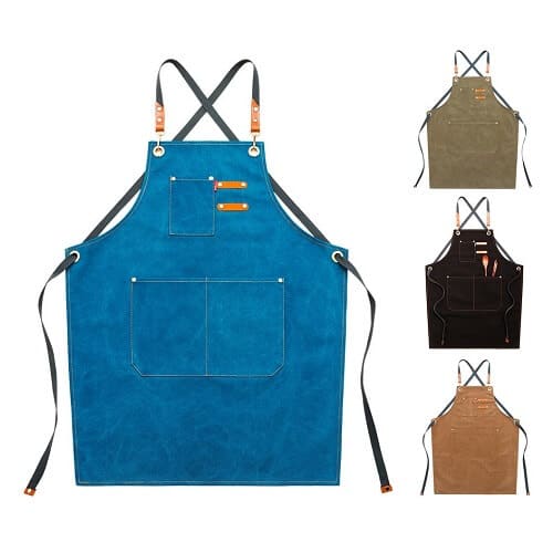 Custom Apron Pricing Guide Malaysia 2026