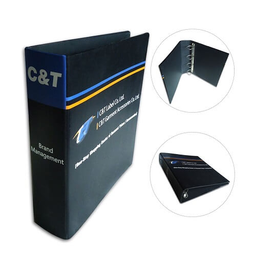 Customized File