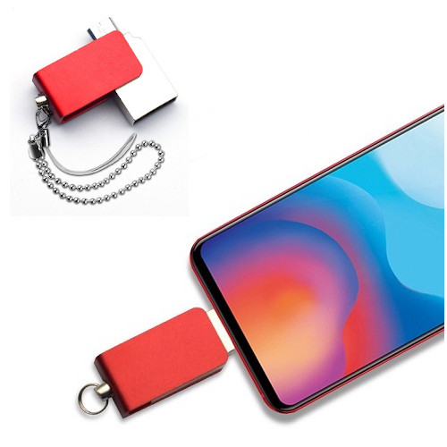 How to Choose a Custom Thumb Drive: Capacity, Material & Form (Malaysia)