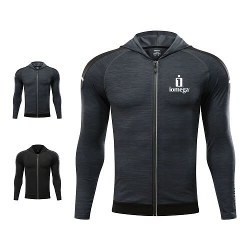 Customised Hoodie