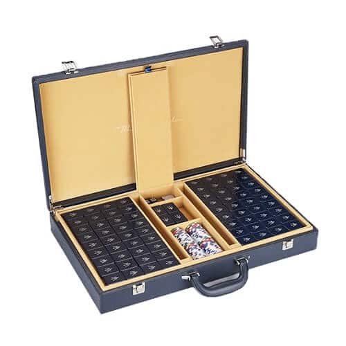 How to Choose a Custom Mahjong Set: Tiles, Case & Customisation (Malaysia)