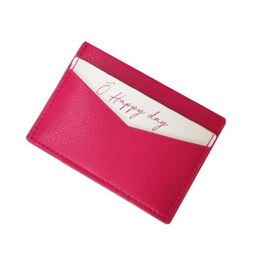 Lanyard Card Holder Branded