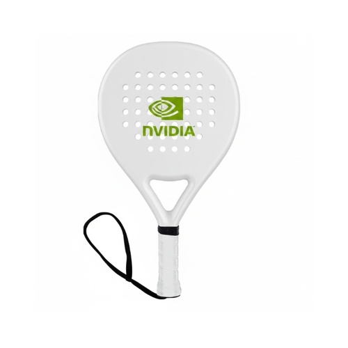 Custom Padel Racket