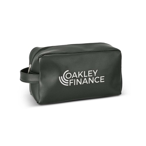 Custom Printed Toiletry Bag