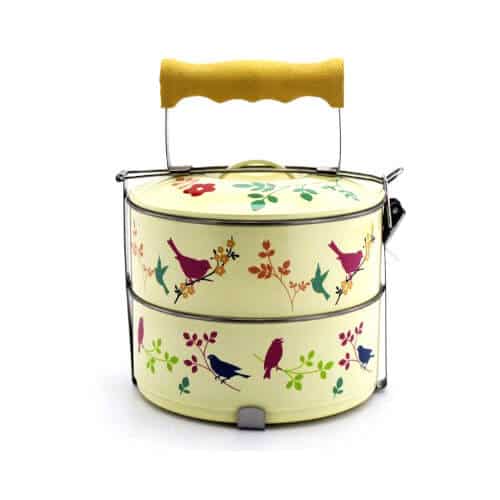 What is a Tingkat Container? The Malaysia Guide to Tiffin Carriers