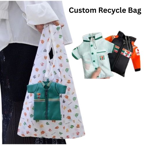 How to Choose Custom Foldable Bags: Material, Fold Style & Printing (Malaysia)