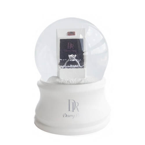 Custom Snow Globe Pricing Guide Malaysia 2026