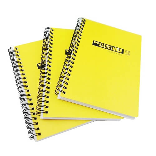 Custom Notebook Printing