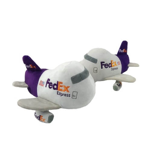 Customised Soft Toy