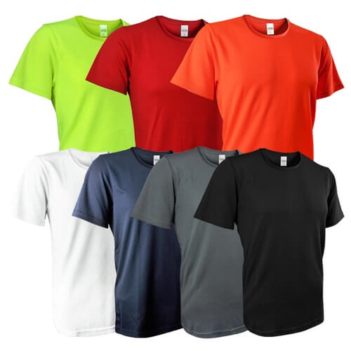 How to Choose a Custom T-Shirt: Fabric, GSM & Printing (Malaysia)