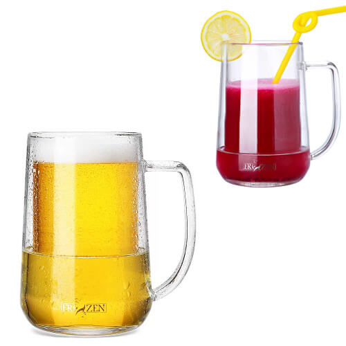 How to Choose Custom Glassware: Single-Wall, Double-Wall or Frosted (Malaysia)