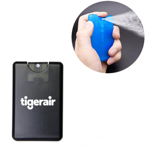Hand Sanitiser Malaysia