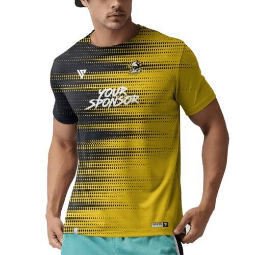 Jersey Printing Malaysia