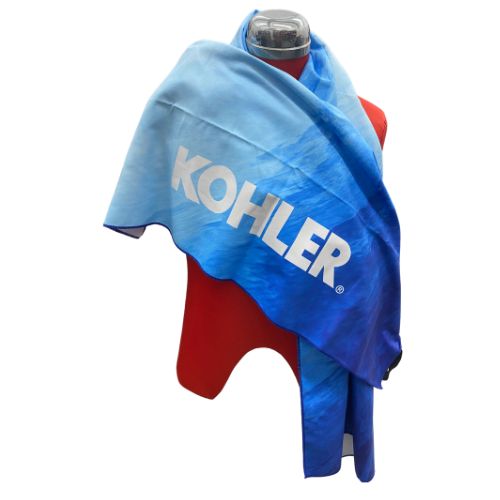 Customised Towel Malaysia