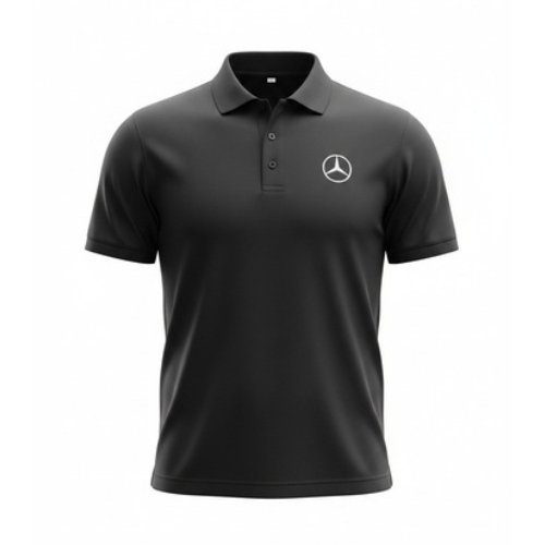 Polo Tee Printing