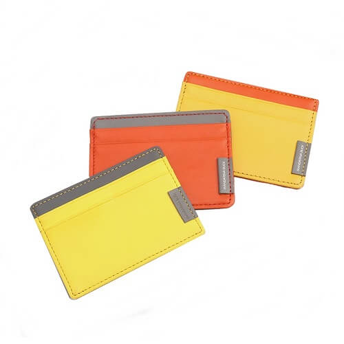How to Choose a Custom Card Holder: Types, Material & Branding (Malaysia)