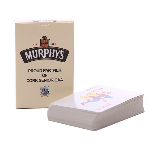 Custom Playing Cards Malaysia