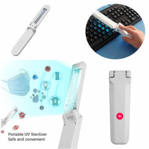 Disinfection UV Light