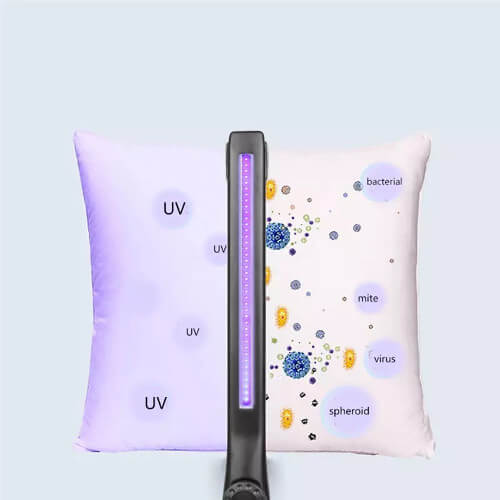 Custom UV Disinfection Light Pricing Guide Malaysia 2026