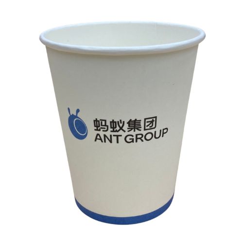 Paper Cup Printing