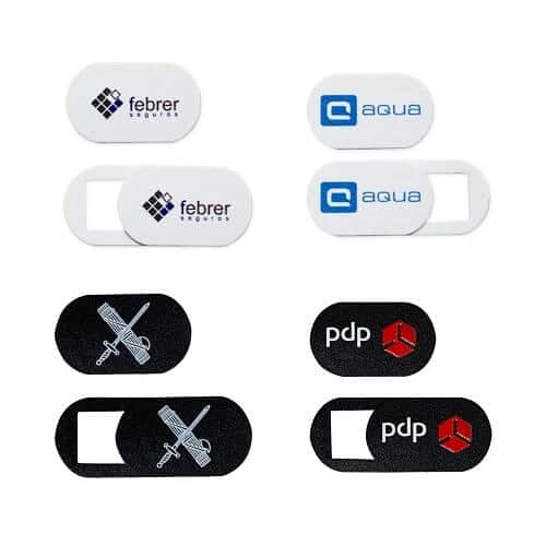 How to Choose a Custom Webcam Cover: Thickness, Material & Branding (Malaysia)