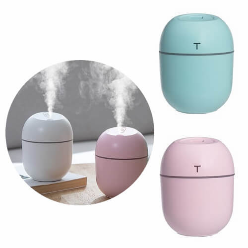 Custom Humidifier