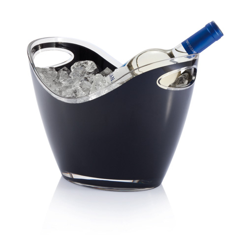 Custom Printed Ice Buckets