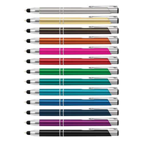How to Choose a Custom Pen: Material, Mechanism & Branding (Malaysia)