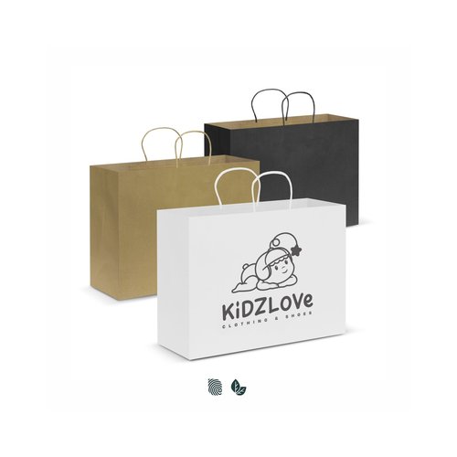 Custom Paper Bags