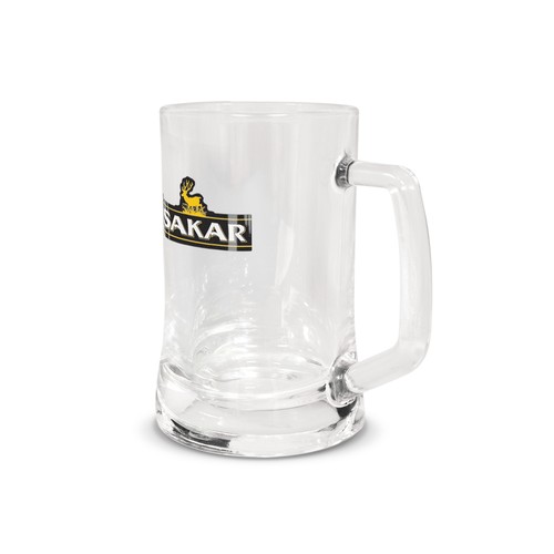 Custom Beer Mug