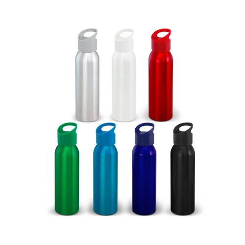 Aluminium vs Stainless vs Glass vs Tritan Water Bottles: Which to Brand (Malaysia)