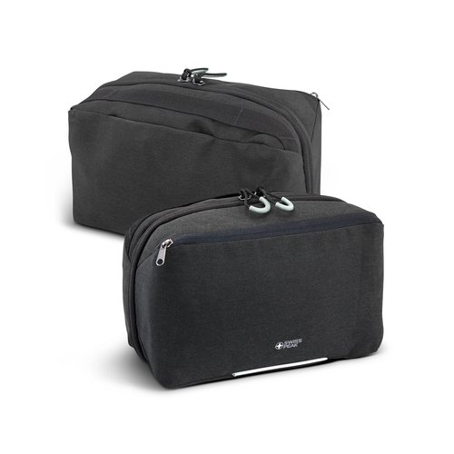 How to Choose Custom Toiletries Bags: Type, Lining & Compartments (Malaysia)