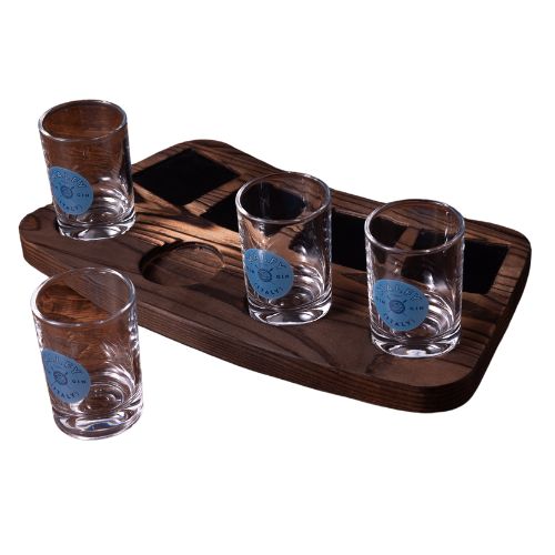 Custom Drinkware Accessories: Gift Ideas & Pairings That Make Corporate Gifts Memorable (Malaysia)
