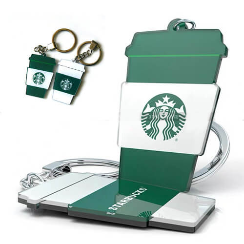 Customised Keychain Malaysia