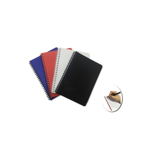 How to Choose a Custom Notebook: Cover, Binding & Paper (Malaysia)