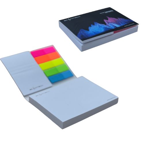 Customised Post It Notes