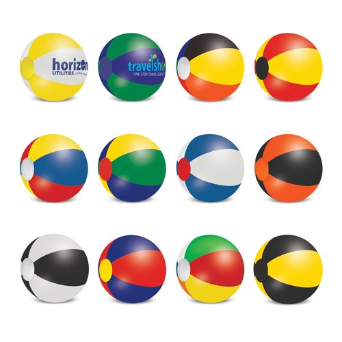Promotional Balls