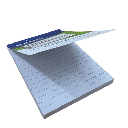How to Choose Custom Sticky Notes: Format, Size & Printing (Malaysia)