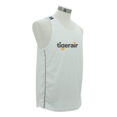 Print Singlet
