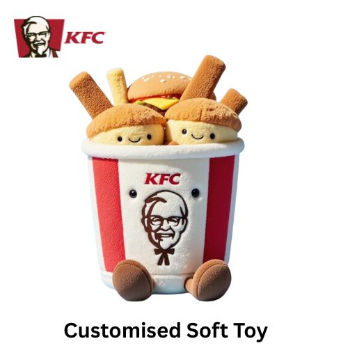 Custom Plush Toy Size & Material Guide: Which Is Right for Your Gift?
