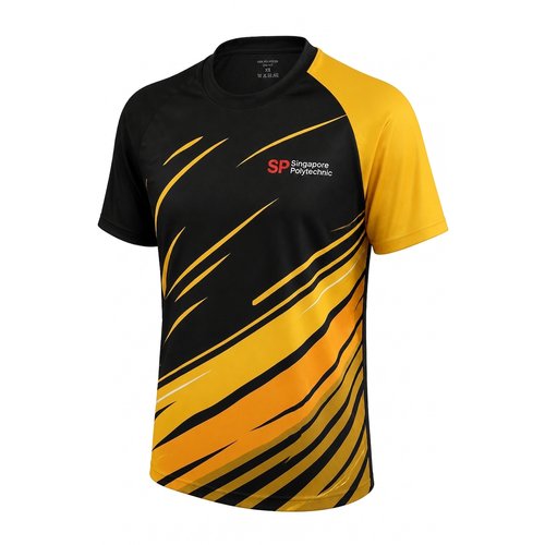 Dri Fit Shirt Printing Malaysia