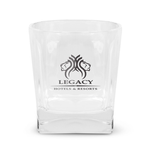 Custom Whisky Glass
